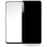 Mobilize Premium Huawei P Smart S Cristal templado Protector de pantalla - Compatible con fundas - Negro