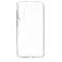 Mobiparts Classic Transparente Samsung Galaxy S23 Plus TPU flexível Capa traseira - Transparente