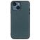 Mobigear Excellent iPhone 14 Funda Plástico rígido Carcasa - Verde