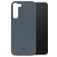 Mobilize Rubber Gelly Samsung Galaxy S23 Plus Flexibel TPU Skal - Matt Blue