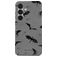 Burga Tough Samsung Galaxy S25 Hårdt Bagsidecover Stødsikkert - Draco