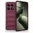 Mobigear Bumpy Xiaomi 14T Flexibel TPU Skal - Röd