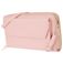 Antonio Fonzo Crossbody Clutch Kabelka na mobil - Large - Růžová