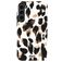 MIO Samsung Galaxy S23 MagSafe Funda Plástico rígido Carcasa - Leopard