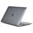 Mobigear Sparkle MacBook Pro 13 Inch (2016-2023) Hardshell MacBook Case - Black - Model A1706 / A1708 / A1989 / A2159 / A2289 / A2251 / A2338