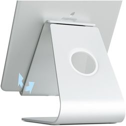rain design mStand Plus Soporte para tablet - Plateado Universal
