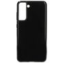 Mobiparts Classic Samsung Galaxy S21 FE TPU flexível Capa traseira - Preto