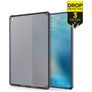 ITSKINS SpectrumFrost iPad Pro 11 pulgadas (2018) TPU flexible Carcasa - Negro