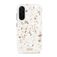 MIO Samsung Galaxy A26 MagSafe Hardcase Etui plecki - Soft Terrazzo