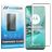 Mobigear Premium Motorola Edge 40 Neo Vidro temperado Película de ecrã - Compatível com capas