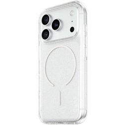 CARE by PanzerGlass Urban Explorer Transparent iPhone 18 Pro MagSafe Fodral Hårdplast Skal Stötsäkert - Transparent