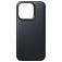 Nudient Thin Precise iPhone 15 Pro MagSafe Funda Plástico rígido Carcasa - Midwinter Blue