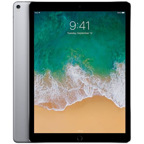 iPad Pro 12,9 cala (2017)