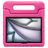 Xccess Kids Guard iPad Pro 12,9 pulgadas (2021) Funda infantil para tablet - Rosa