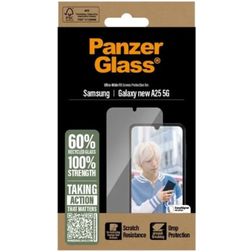 PanzerGlass Ultra-Wide Fit Samsung Galaxy A26 Tempered Glass Screen Protector - Case Friendly