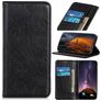 Mobigear Classic Elegance iPhone 13 Pro Max Capa livro Carteira - Preto