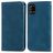 Mobigear Retro Slim Samsung Galaxy A32 5G Pungetui - Blå