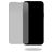 Mobilize iPhone 13 Pro Max Tempered Glass Screen Protector Privacy - Case Friendly