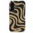 MIO Samsung Galaxy A57 MagSafe Hardcase Etui plecki - Swirl