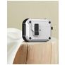 Mobigear Armor Clip Apple AirPods Pro 3 skal - Vit