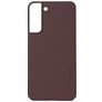 Nudient Thin Precise Samsung Galaxy S22 Plus Funda Plástico rígido Carcasa - Sangria Red