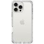 ITSKINS Level 2 SpectrumClear R Trasparente iPhone 16 Pro Max TPU flessibile Back cover Antiurto - Trasparente