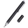 Mobigear Disc Capacitive Stylus Pen - Black