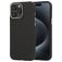 Valenta Style iPhone 16 Pro Max MagSafe Bagsidecover - Sort