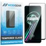 Mobigear Premium Realme 9 Pro Plus Vetro Protezione schermo - Compatibile con le cover - Nero