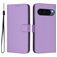 Mobigear Urban Wallet Google Pixel 10 Pro Funda tipo libro Cartera - Lavender Purple