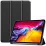 Mobigear Tri-Fold iPad Pro 11 tommer (2022) Pungetui - Sort