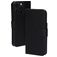 Mobiparts Classic Wallet MagSafe iPhone 16 Pro Max Wallet case - Black