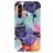 MIO Samsung Galaxy A14 MagSafe Hårdt Bagsidecover - Flowers