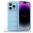 Mobigear Bumpy iPhone 15 Pro Flexible TPU Back cover - Blue