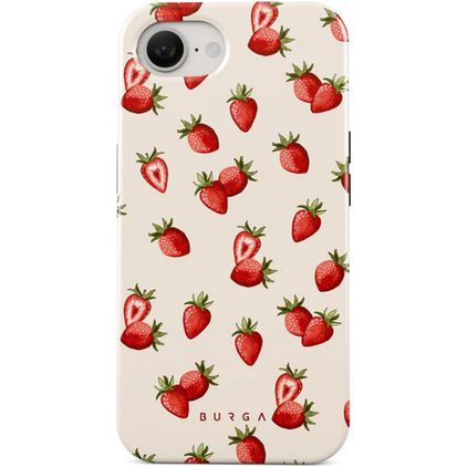 Burga Tough iPhone 17e MagSafe Hard Case Back cover Shockproof - Freshly Picked