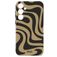 MIO Samsung Galaxy A26 MagSafe Hardcase Etui plecki - Swirl