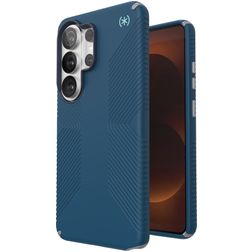 Speck Presidio2 Grip Samsung Galaxy S26 Ultra MagSafe Kova Suojakuori Iskunkestävä - Coastal Blue