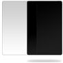 Mobilize Lenovo Idea Tab 11 Cristal templado Protector de pantalla - Compatible con fundas