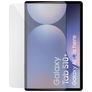Mobiparts Samsung Galaxy Tab S10 Plus Cristal templado Protector de pantalla - Compatible con fundas