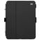 Speck Balance Folio iPad 10 (2022) Pungetui + Stylus-holder - Sort