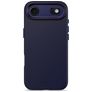 Decoded iPhone Air Silicone Back cover - True Navy