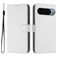 Mobigear Urban Wallet Google Pixel 11 Pro XL Plånboksfodral med sedelfack - Vit