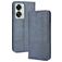 Mobigear Sensation OnePlus Nord 2T 5G Capa livro Carteira - Azul