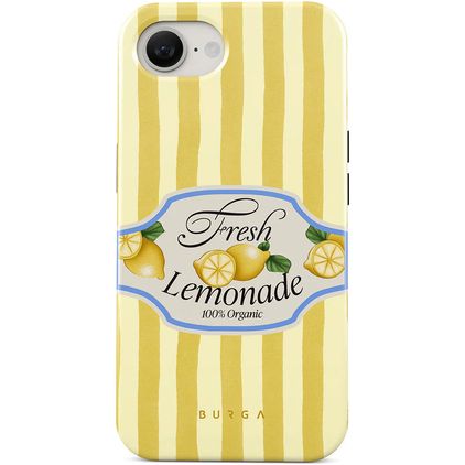 Burga Tough iPhone 17e Hardcase Back cover Antiurto - Frizzante