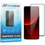 Mobigear Premium Xiaomi 13T Pro Cristal templado Protector de pantalla - Compatible con fundas - Negro