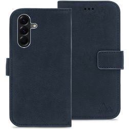 My Style Flex Wallet Samsung Galaxy A37 Wallet case - Royal Blue