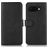 Mobigear Wallet Google Pixel 9a Etui z klapką typu portfel - Czarny