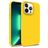 Mobigear Bio iPhone 15 Pro Max Ecológico Carcasa - Amarillo