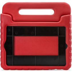 Xccess Kids Guard iPad Mini 7 (2024) Tabletcover til børn med håndtag - Rød
