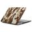 Mobigear Design MacBook Pro 16 tommer (2019-2020) Hardshell Laptopcover MacBook Case - Desert Camauflage - Model A2141